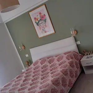 Casa Di Kiki Maison d'hôtes Finale Ligure