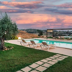 Le Valli Di Vendicari , Lido di Noto Italië