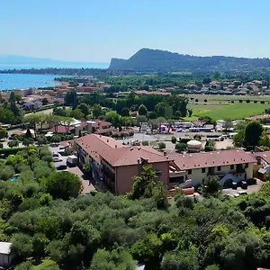 Hotel Ahg Donna Silvia Wellness, Manerba del Garda