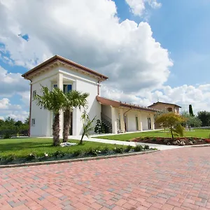 La Torretta , Pescantina Italië