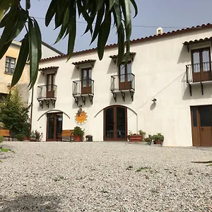 S'orgiola , Cardedu Italië