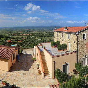 La Cianella - Adult Only , Scarlino Italië