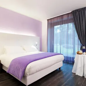 Bed&garden Couette-café