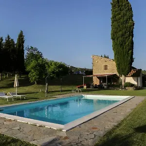 Il Vignolino , Barberino di Mugello Italië