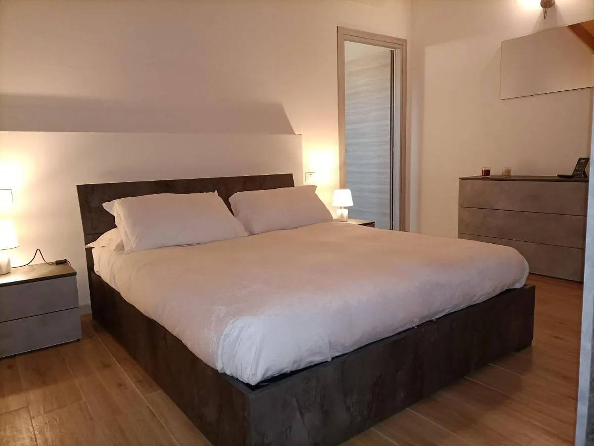 B&B In Fattoria Berzo San Fermo